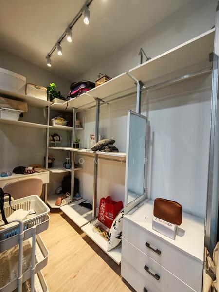 Closet