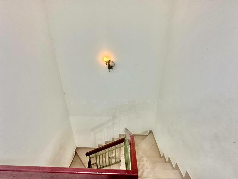 Corridor