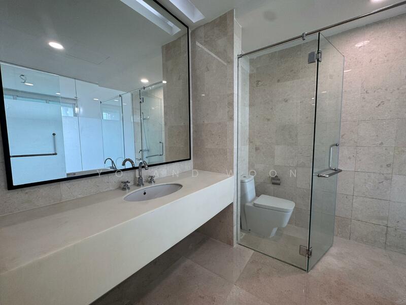 Condominium for Sale at Brunsfield EmbassyView - Yoland Woon - Bathroom - PropertyGuru.com.my