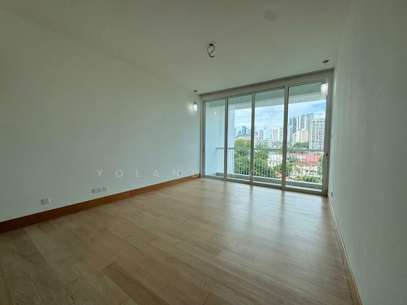 Condominium for Sale at Brunsfield EmbassyView - Yoland Woon - Master Room - PropertyGuru.com.my