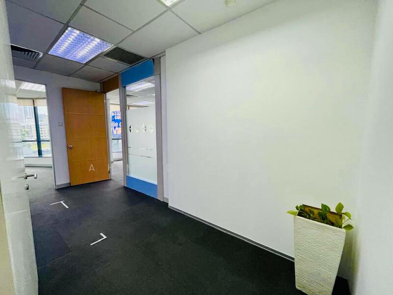 Corridor