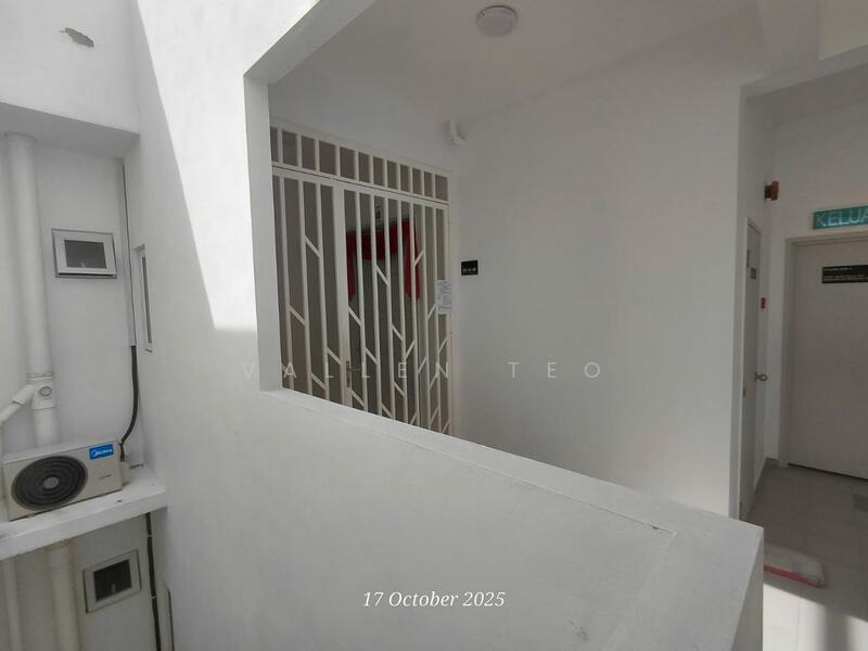 Corridor