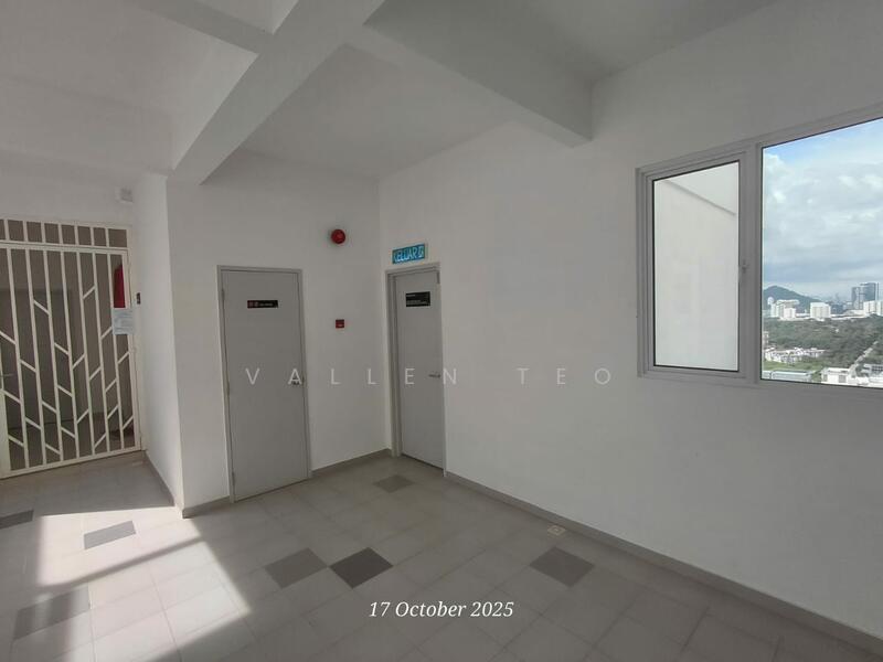 Corridor