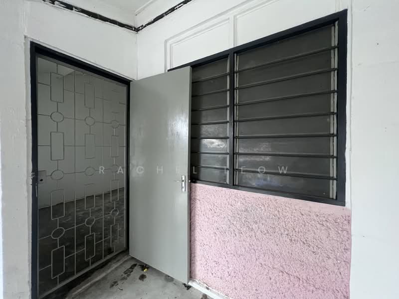 Rumah Teres 1 Tingkat untuk Dijual di Taman Tas (Kuantan) - Rachel Leow - PropertyGuru.com.my