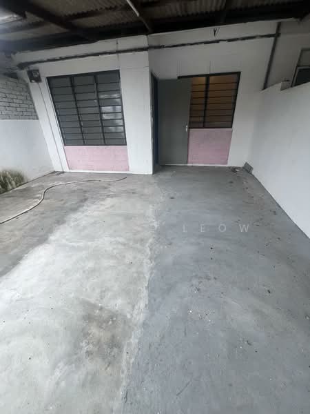 Rumah Teres 1 Tingkat untuk Dijual di Taman Tas (Kuantan) - Rachel Leow - PropertyGuru.com.my