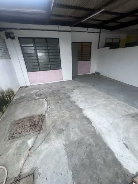 Rumah Teres 1 Tingkat untuk Dijual di Taman Tas (Kuantan) - Rachel Leow - PropertyGuru.com.my