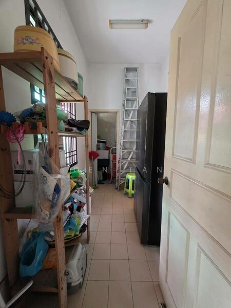 Corridor