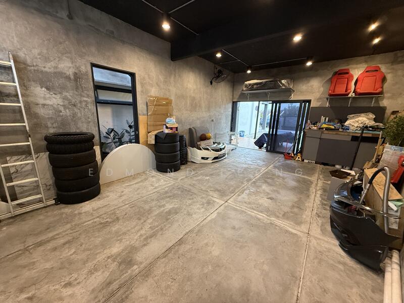 Car Park