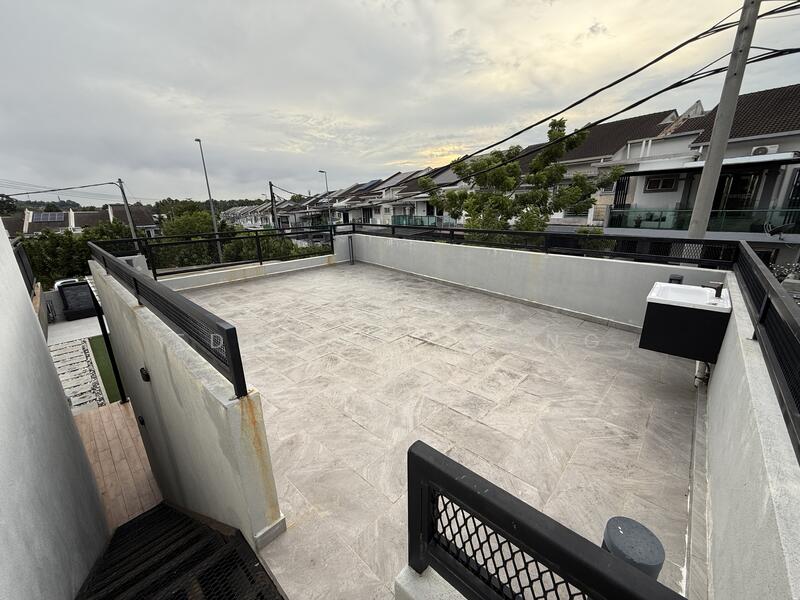 Roof