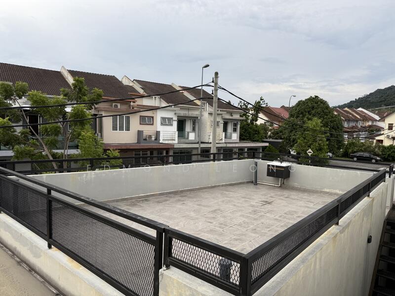 Roof