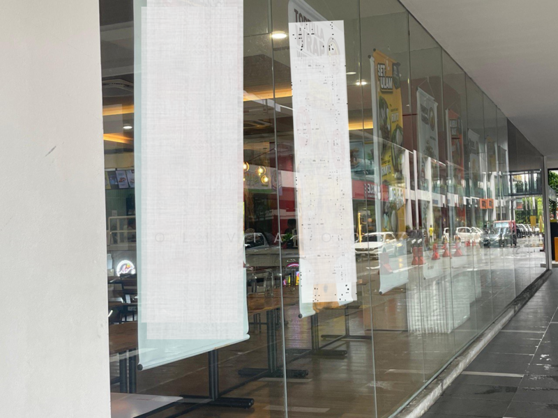 Shop for Sale in Sentul Pasar (Sentul) - Olivia Oon - Exterior - PropertyGuru.com.my