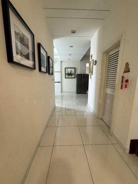Corridor