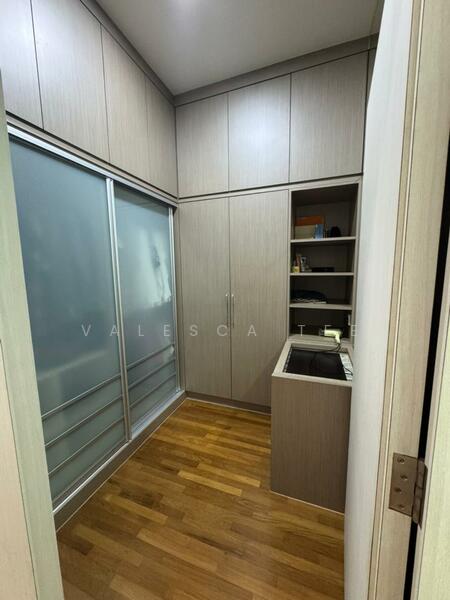 Closet