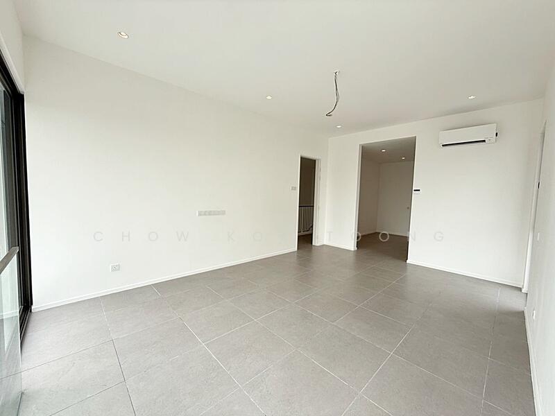 Untuk Dijual - 26 ARA VILLE