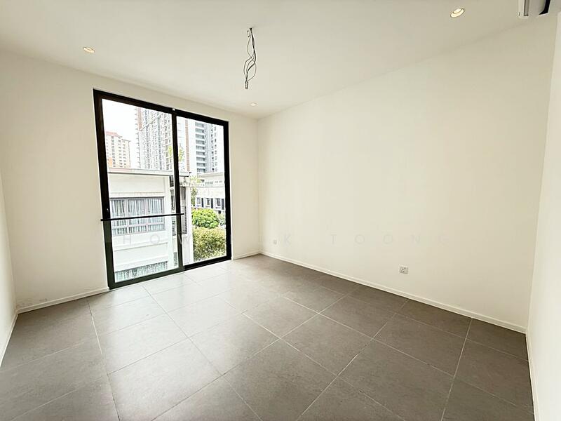 Untuk Dijual - 26 ARA VILLE