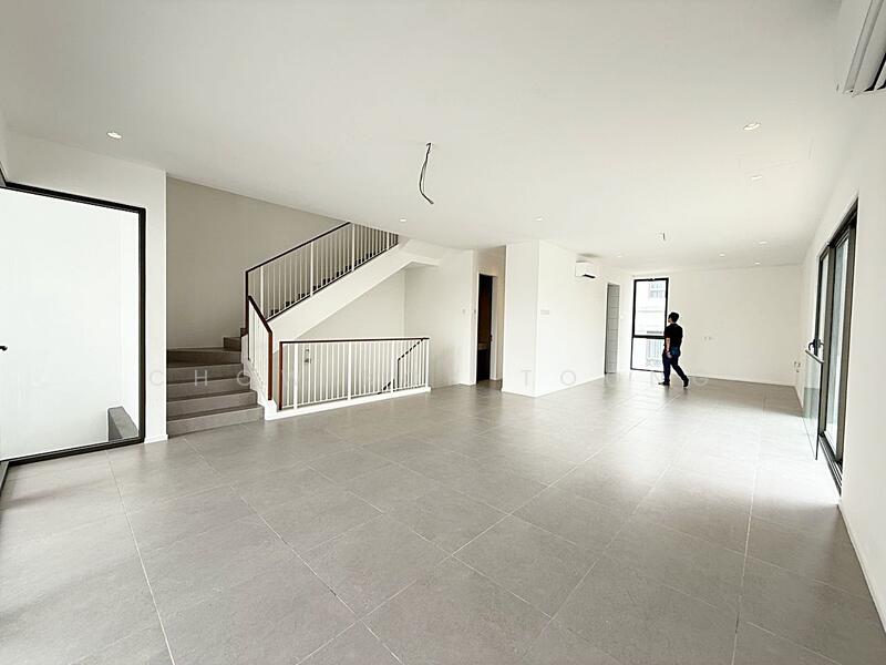 Untuk Dijual - 26 ARA VILLE