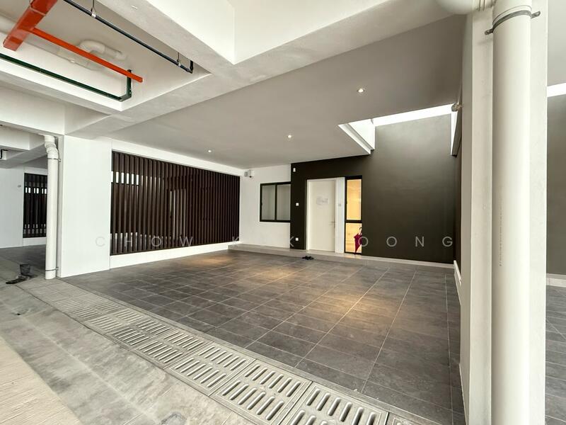 Untuk Dijual - 26 ARA VILLE