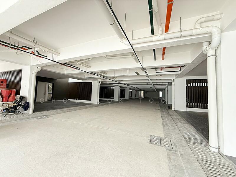 Untuk Dijual - 26 ARA VILLE