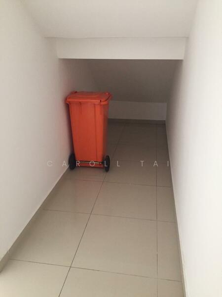 Terraced House for Sale in Bandar Sri Sendayan (Negeri Sembilan) - Caroll Tai - Corridor - PropertyGuru.com.my