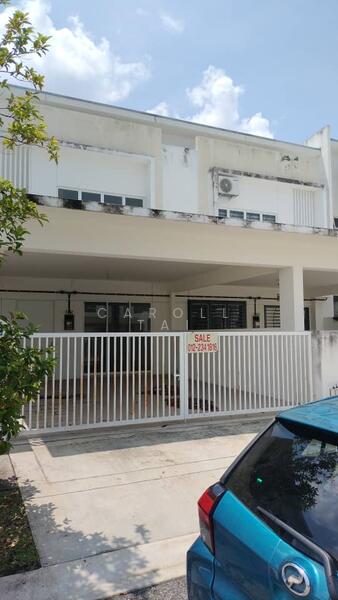Terraced House for Sale in Bandar Sri Sendayan (Negeri Sembilan) - Caroll Tai - Exterior - PropertyGuru.com.my