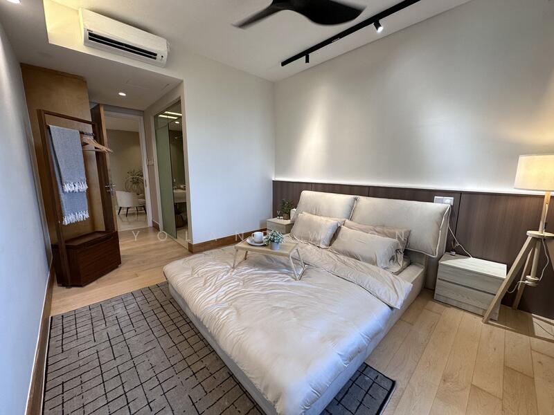 Condominium for Sale at Brunsfield EmbassyView - Yoland Woon - Bedroom - PropertyGuru.com.my