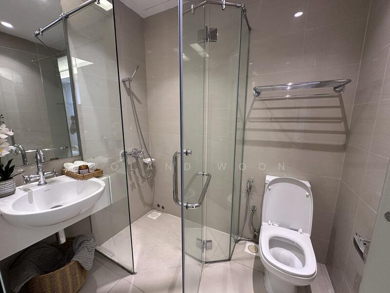 Condominium for Sale at Brunsfield EmbassyView - Yoland Woon - Bathroom - PropertyGuru.com.my