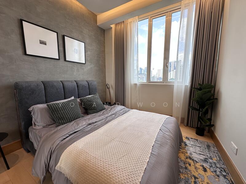 Condominium for Sale at Brunsfield EmbassyView - Yoland Woon - Bedroom - PropertyGuru.com.my