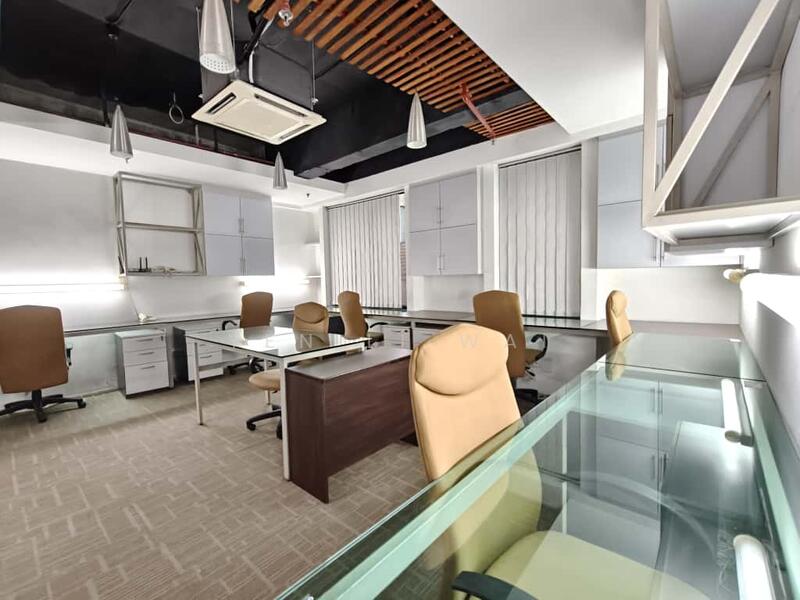 Office for Sale in KL City Centre (Kuala Lumpur) - Janie Wai - Office - PropertyGuru.com.my