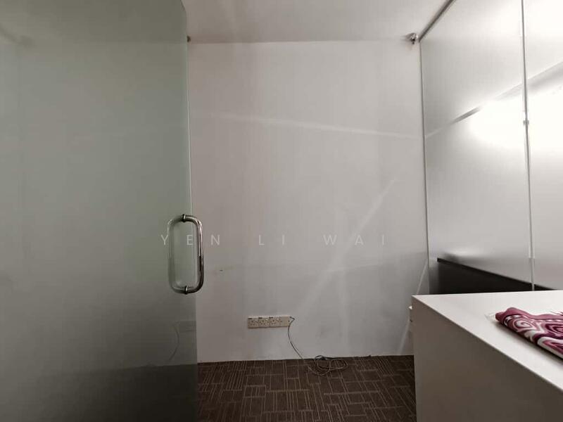 Office for Sale in KL City Centre (Kuala Lumpur) - Janie Wai - Interior - PropertyGuru.com.my