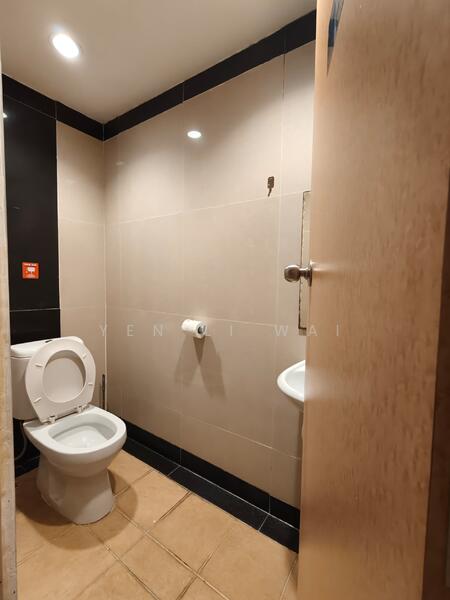Office for Sale in KL City Centre (Kuala Lumpur) - Janie Wai - Bathroom - PropertyGuru.com.my