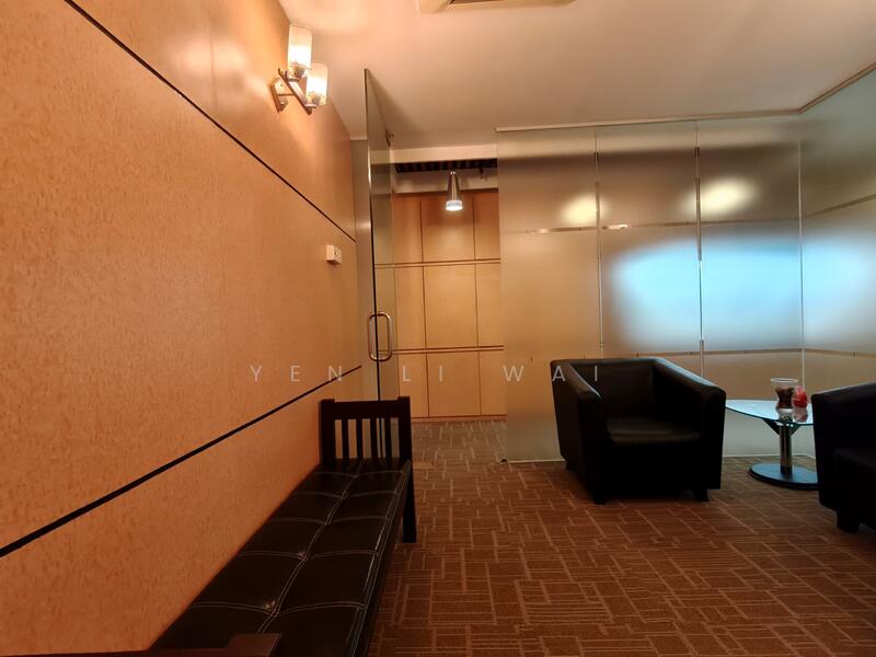 Office for Sale in KL City Centre (Kuala Lumpur) - Janie Wai - Lobby - PropertyGuru.com.my