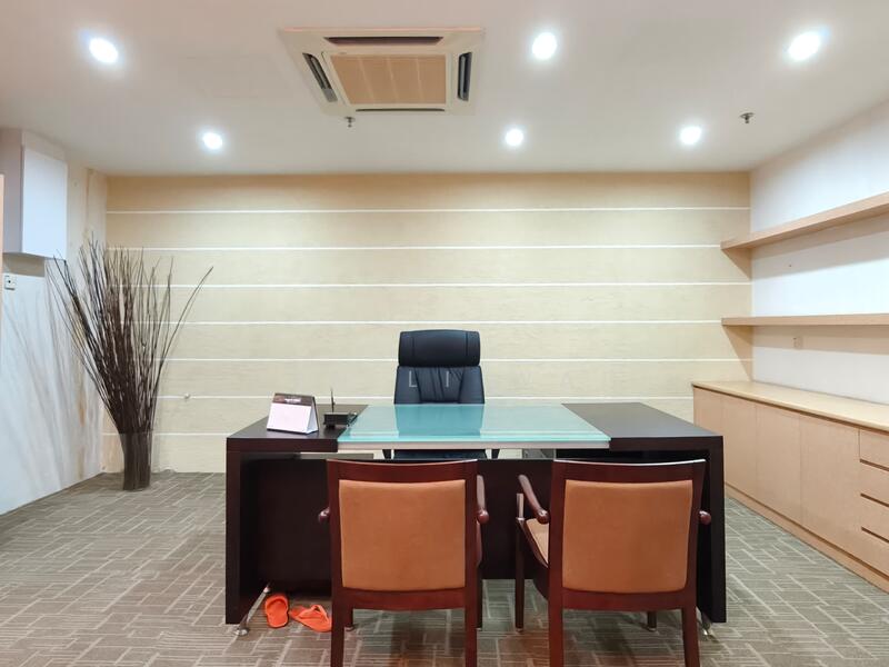 Office for Sale in KL City Centre (Kuala Lumpur) - Janie Wai - Study - PropertyGuru.com.my