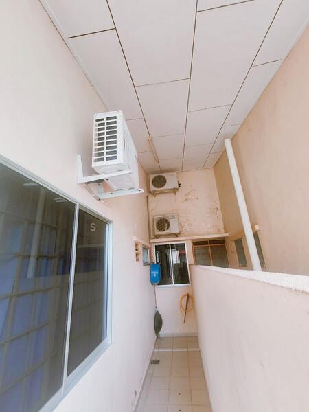 Corridor