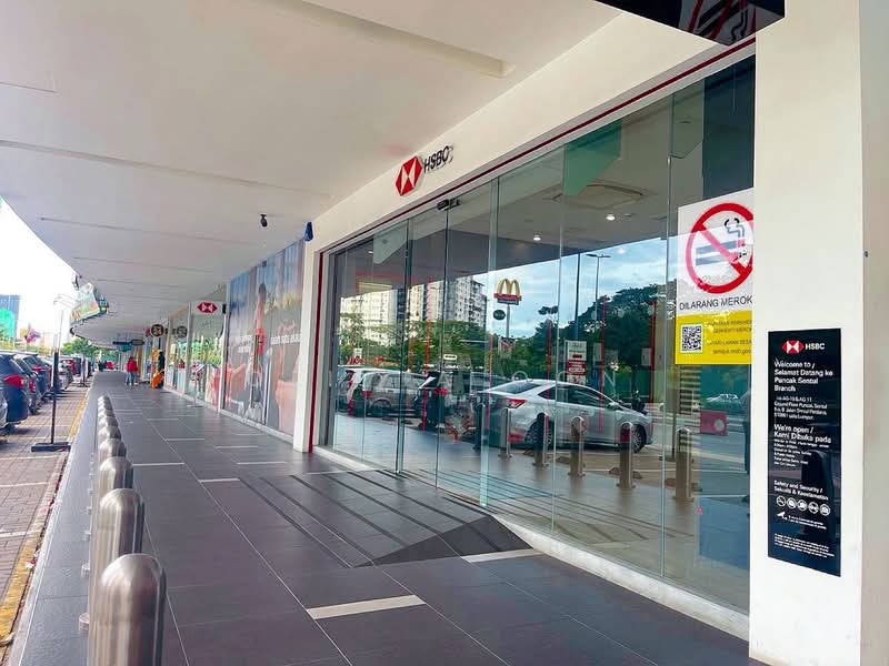 Shop for Sale in Sentul Pasar (Sentul) - Olivia Oon - Exterior - PropertyGuru.com.my