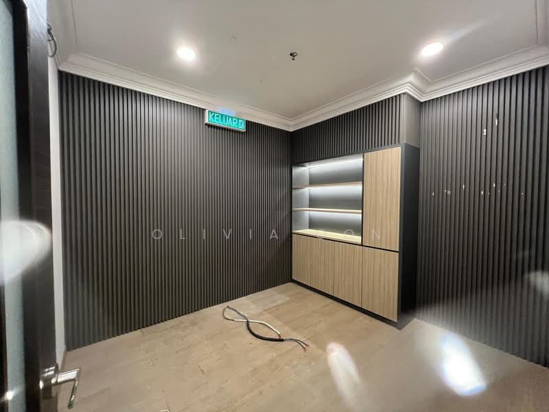 Kedai untuk Dijual di Sentul Pasar (Sentul) - Olivia Oon - Interior - PropertyGuru.com.my