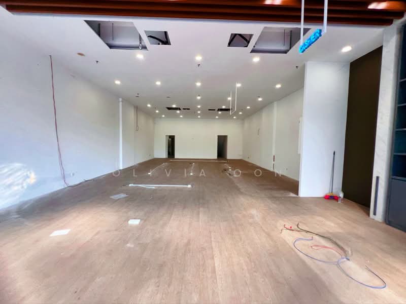 Kedai untuk Dijual di Sentul Pasar (Sentul) - Olivia Oon - Interior - PropertyGuru.com.my