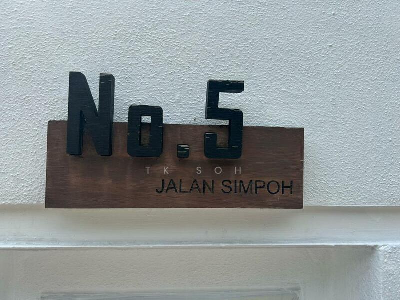 Untuk Disewa - Country Heights Damansara