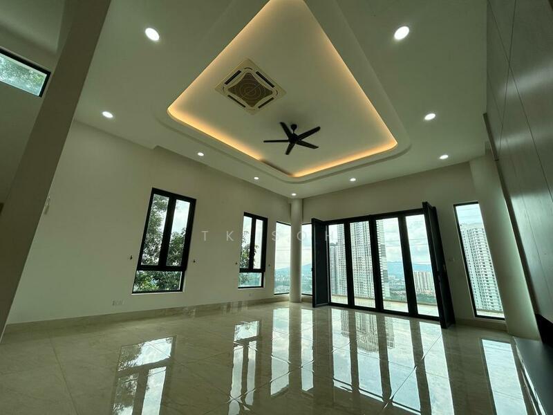 Untuk Disewa - Country Heights Damansara