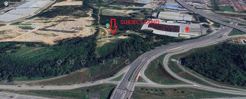 Untuk Dijual - KAMPUNG BARU SUBANG