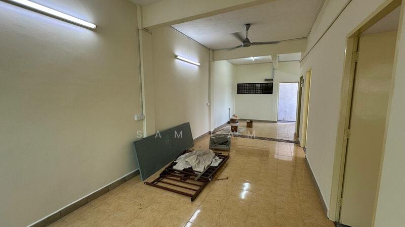 Corridor
