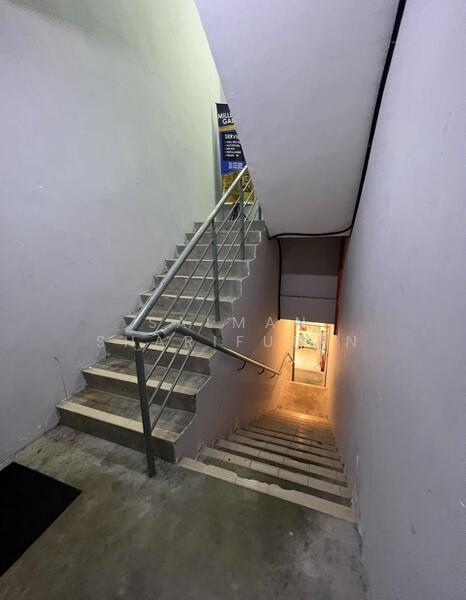 Corridor
