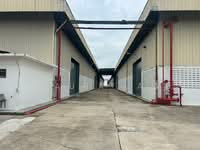 For Sale - Segamat Heavy Industrial Factory For Sale