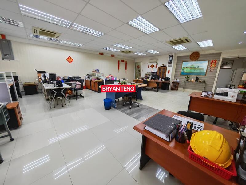 Office