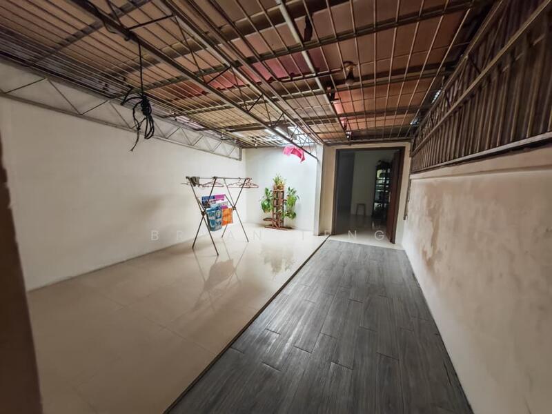 Corridor