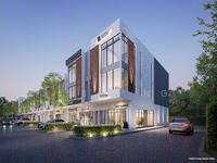 For Sale - The Hub@Taman Nusa Melati Iskandar Puteri