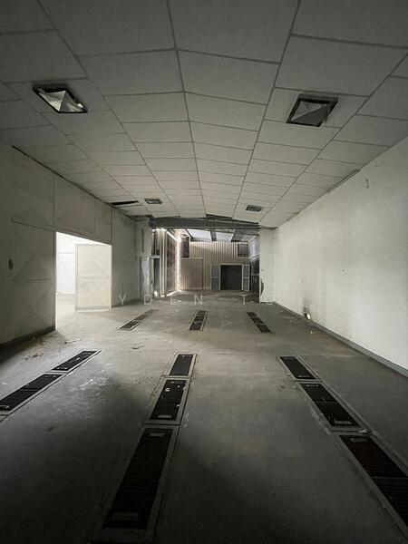 Corridor