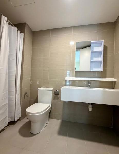 Kediaman Servis untuk Disewa di GEM Residences - Sr. Helen Teoh - Bathroom - PropertyGuru.com.my