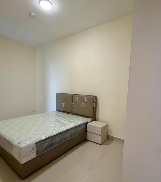 Kediaman Servis untuk Disewa di GEM Residences - Sr. Helen Teoh - Bedroom - PropertyGuru.com.my