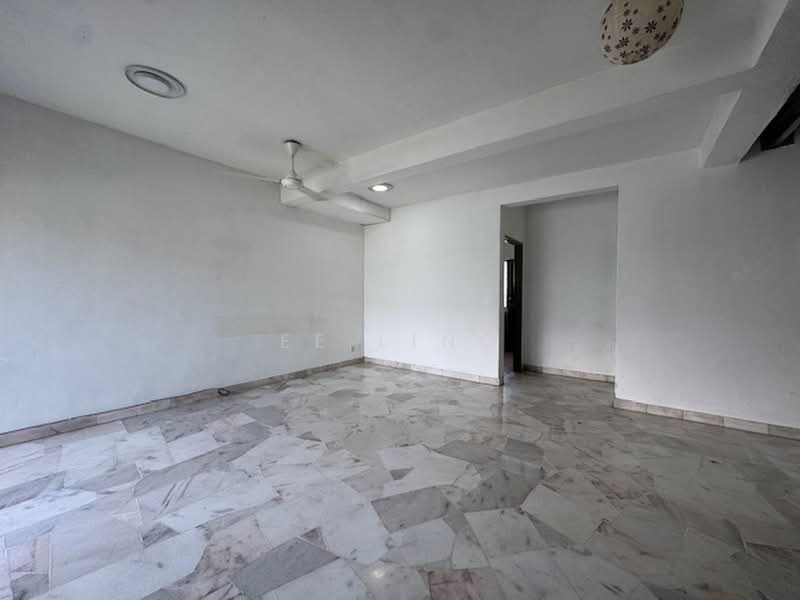 2-storey Terraced House for Sale in Pjs 7 (Sunway) - EE Ling - Living Room - PropertyGuru.com.my