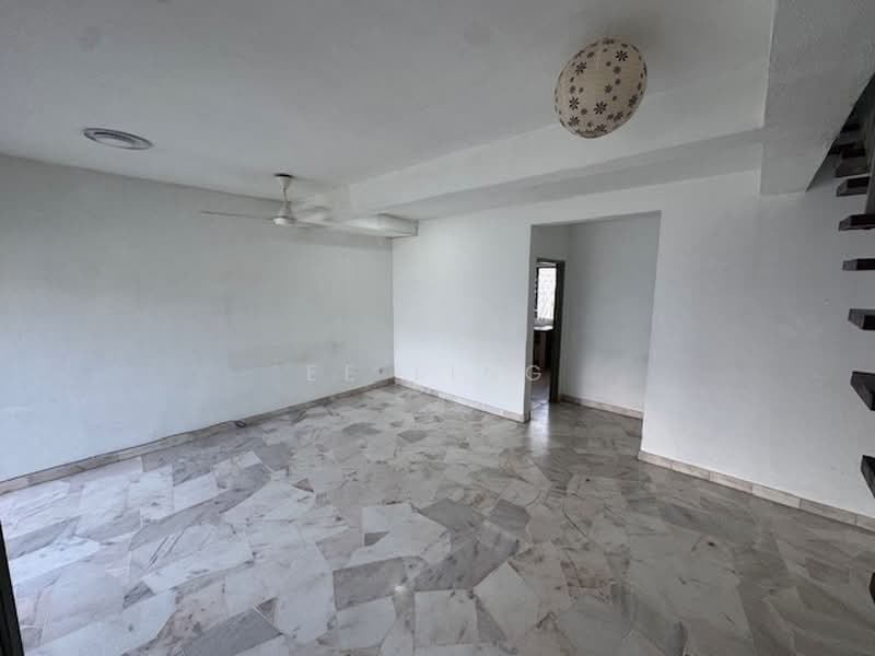 2-storey Terraced House for Sale in Pjs 7 (Sunway) - EE Ling - Living Room - PropertyGuru.com.my